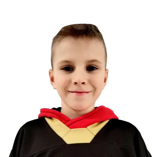 Бардин Даниил