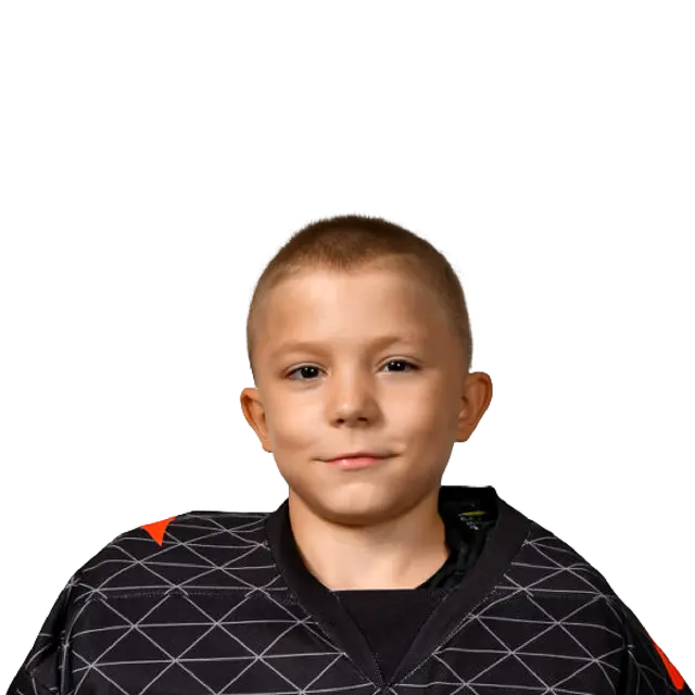 Глебов Даниил