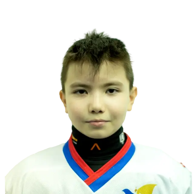 Абдуллин Артем