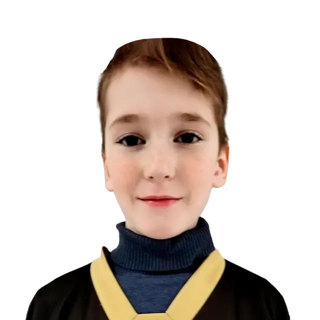 Конюско Савелий