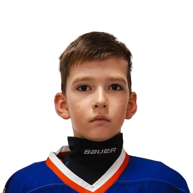 Арефьев Иван