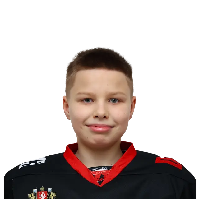 Чернов Егор