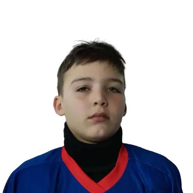 Боков Максим