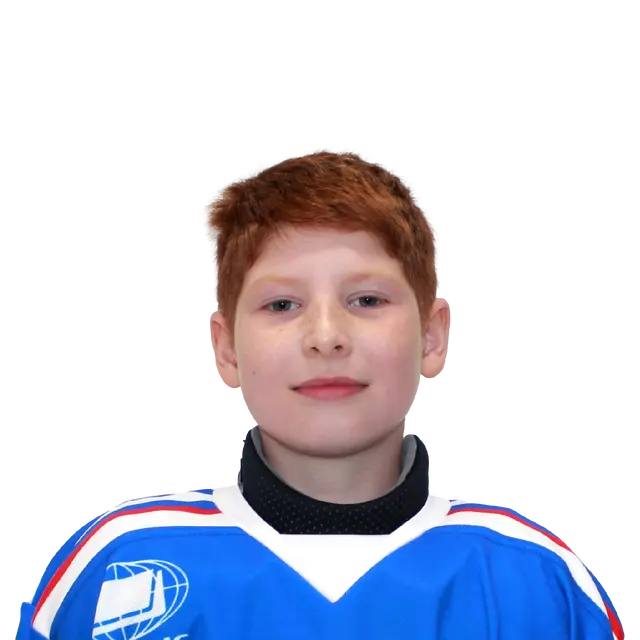 Скляр Алексей