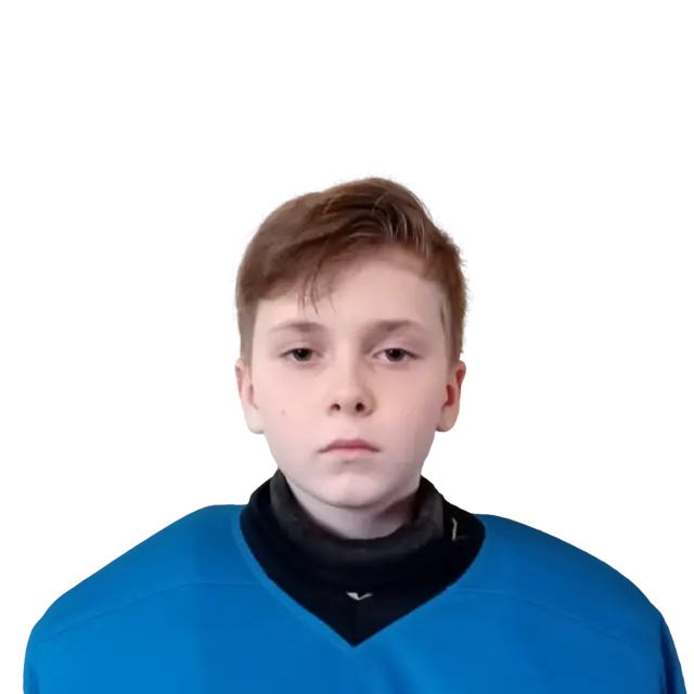 Домрачев Егор