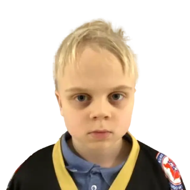 Щеголев Денис