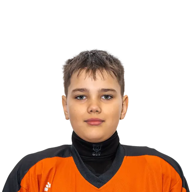 Луговой Иван