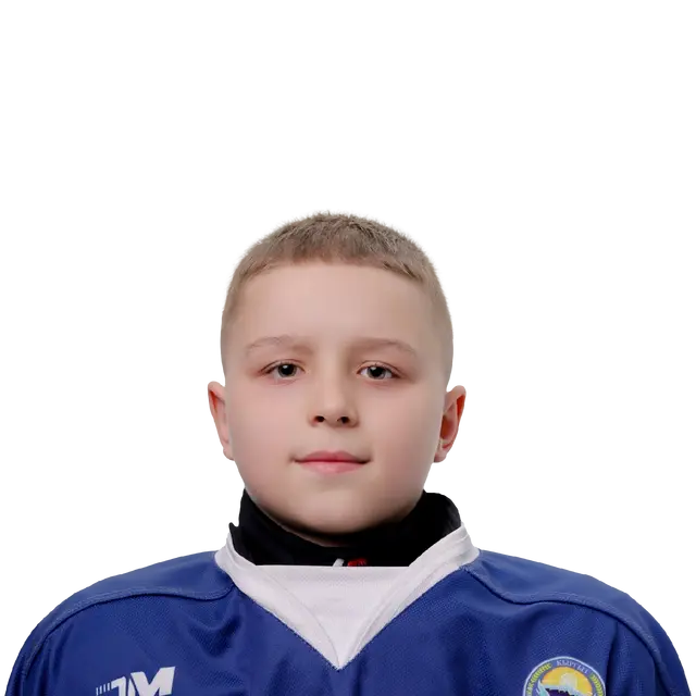 Русских Лев