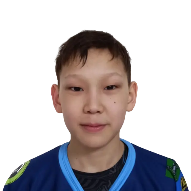 Кыдрашев Батырхан