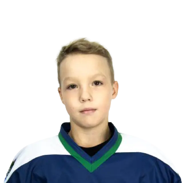 Ильин Даниил
