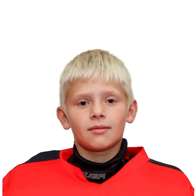 Нечаев Ростислав