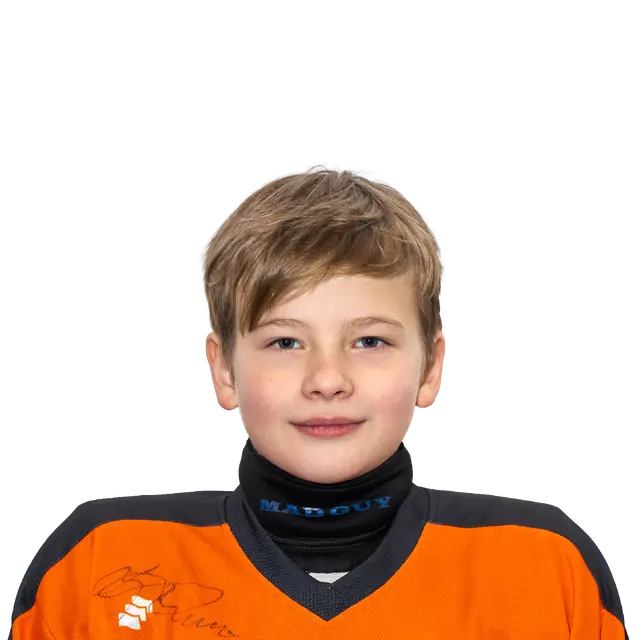 Гусев Данила
