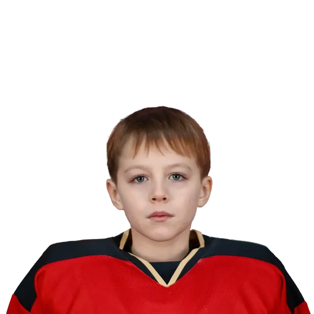 Колесников Никита Александрович