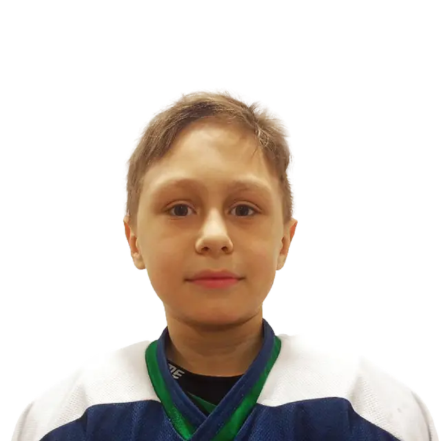 Соколов Кирилл