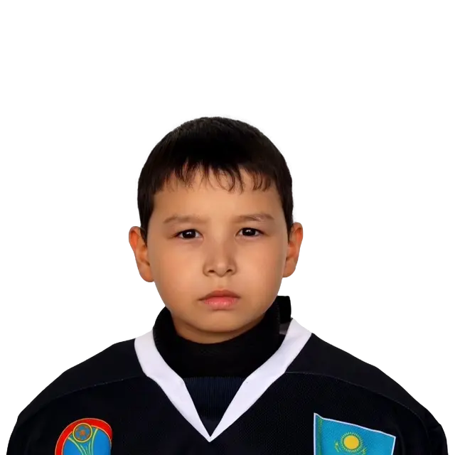 Мусаев Ильяс