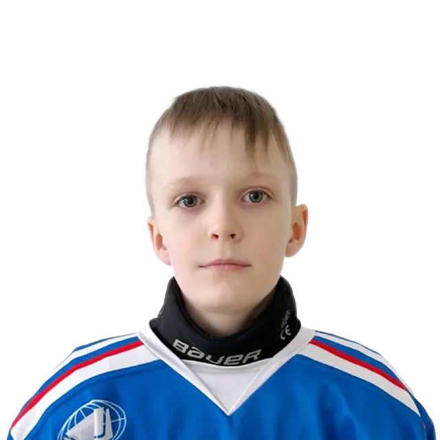 Мартынов Артём