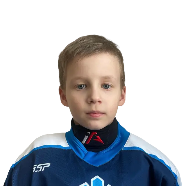 Гарус Илья