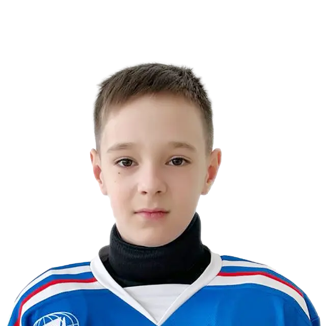 Садыков Максим