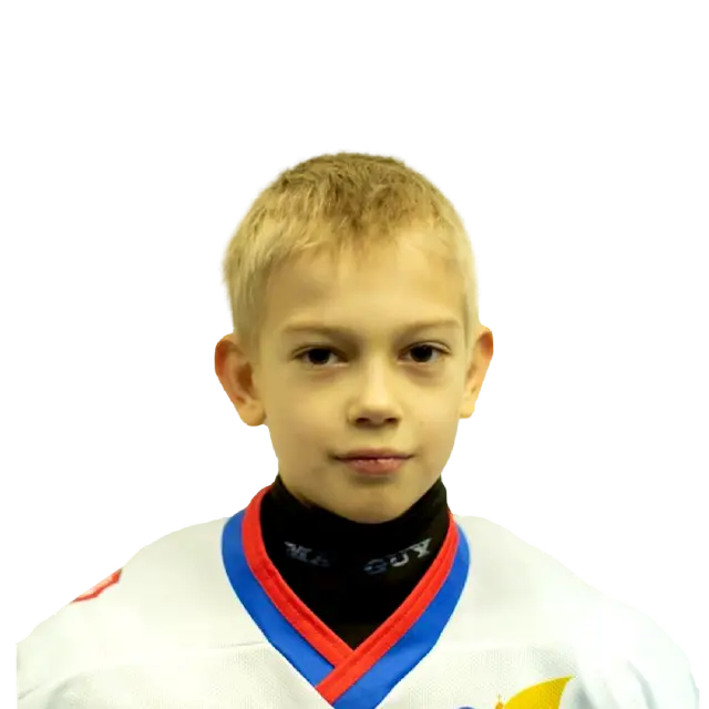 Шемчук Александр
