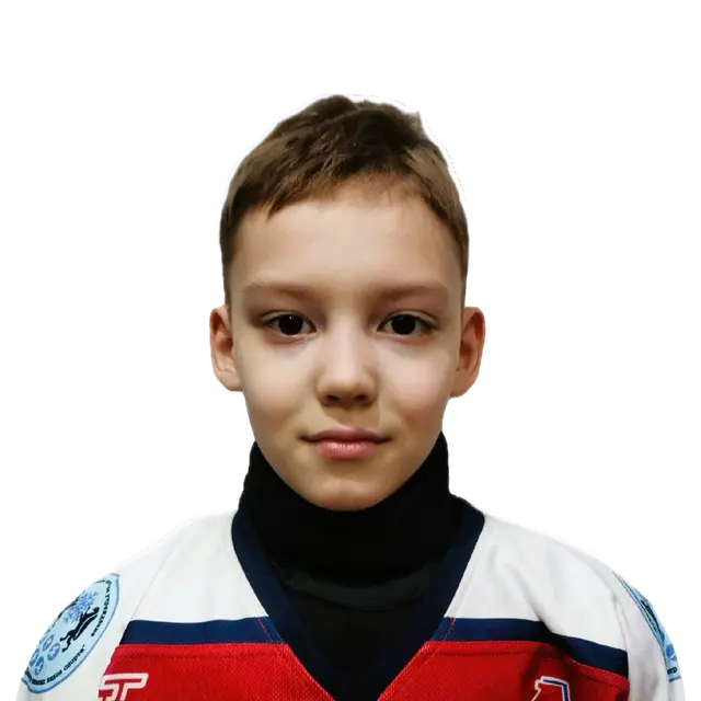 Полежаев Степан