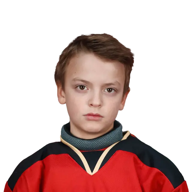 Переборов Иван