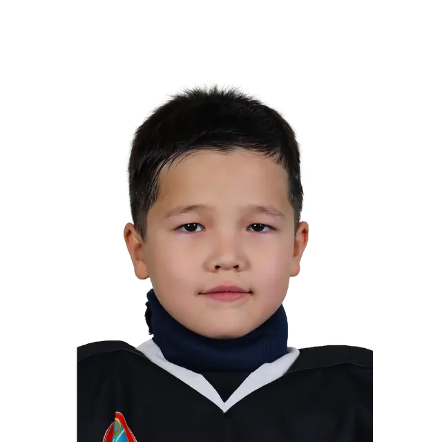 Абильгазин Алан