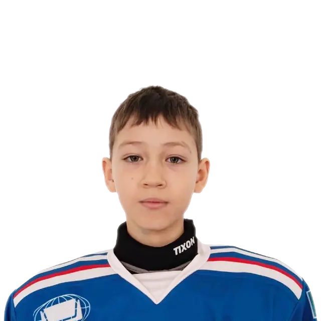 Рагозин Кирилл