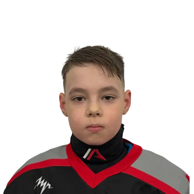 Мотренко Артемий