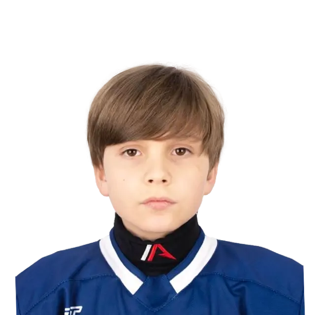 Щербаков Андрей