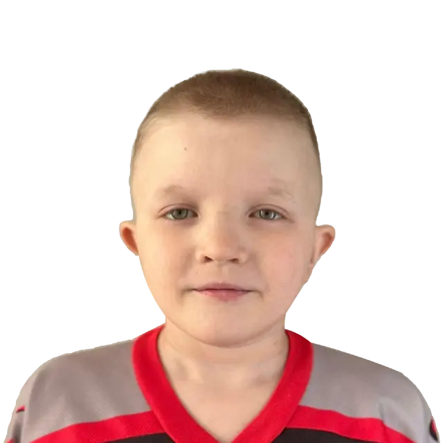 Татаренко Алексей
