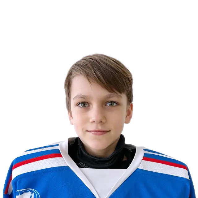 Акентьев Михаил