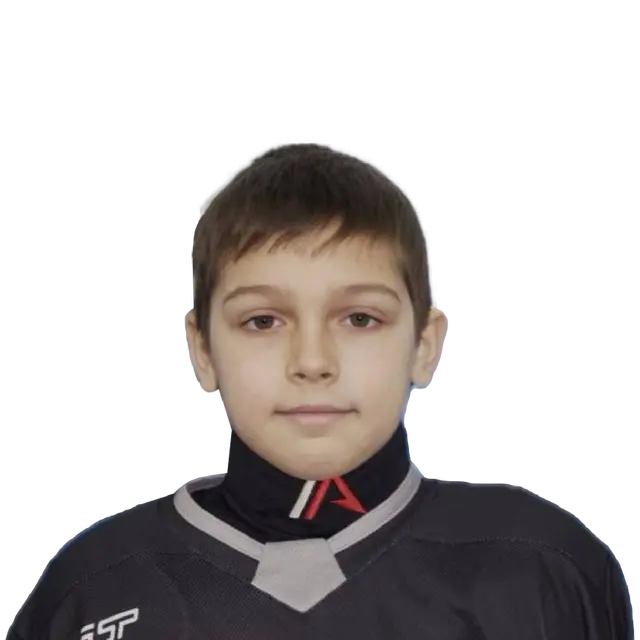 Кругель Константин