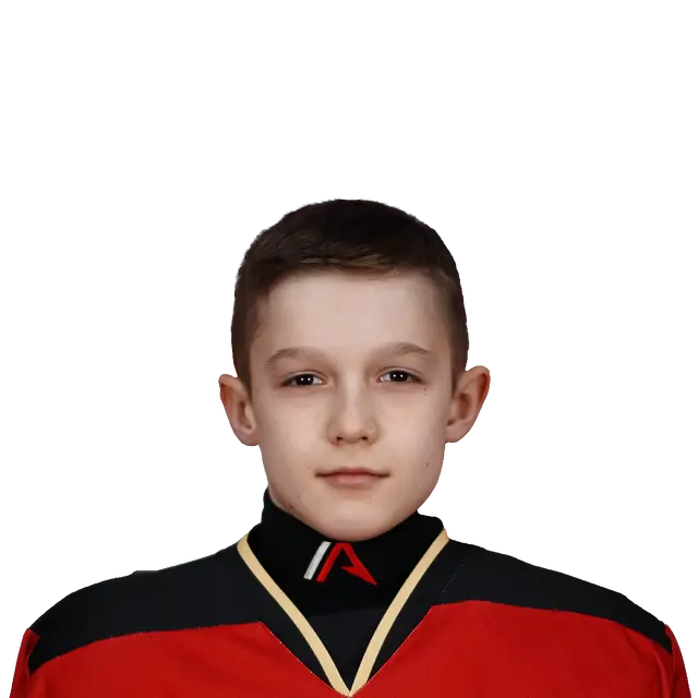 Андреев Серафим