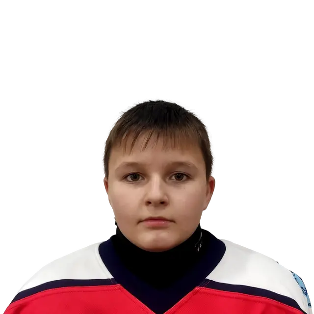 Корчагин Кирилл