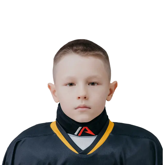 Лемзенко Захар