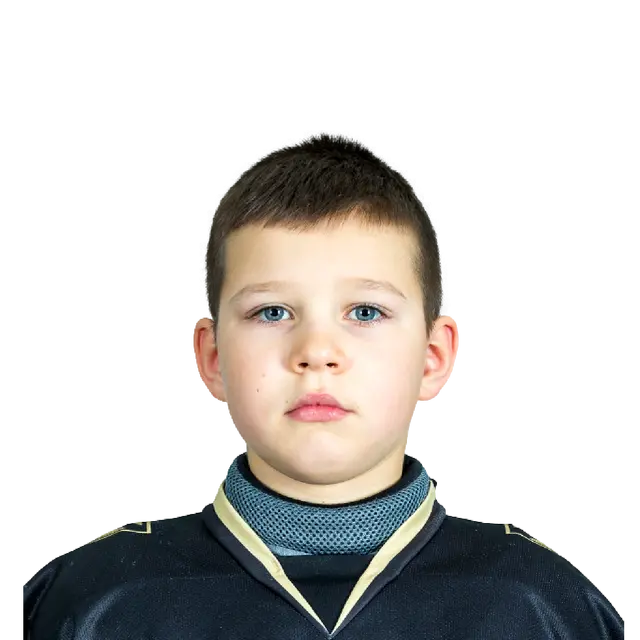 Дробовский Ян