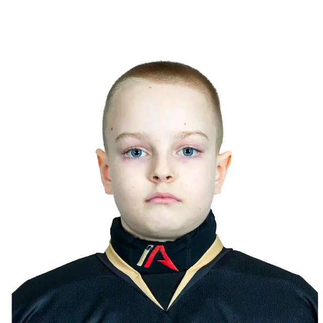 Аверченко Кирилл