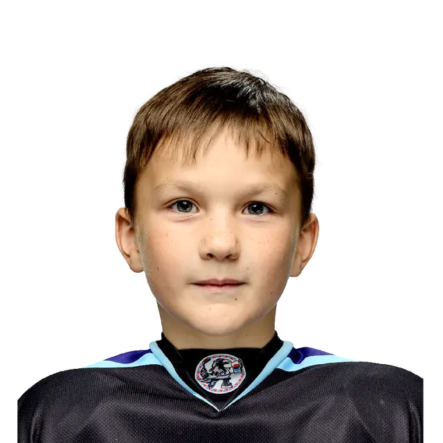 Лебедев Даниил Алексеевич