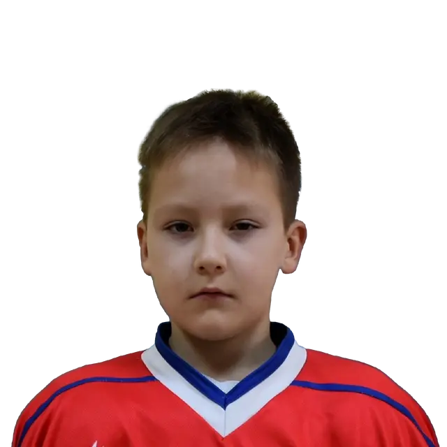 Зверковский Артем