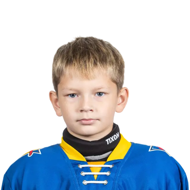 Воронов Семен