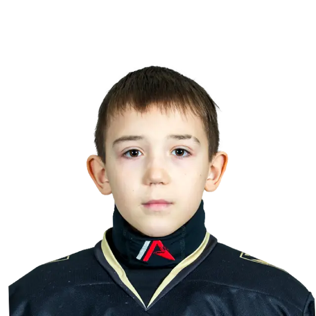 Зарецкий Гордей
