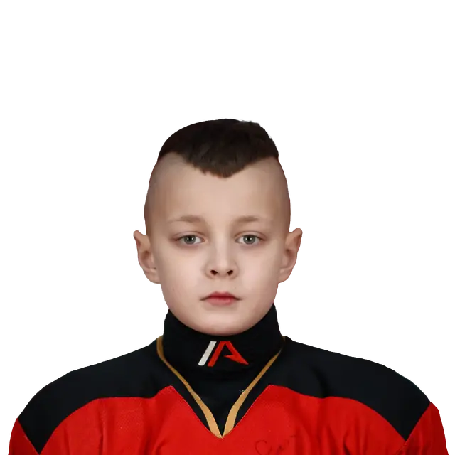 Андреев Станислав Дмитриевич