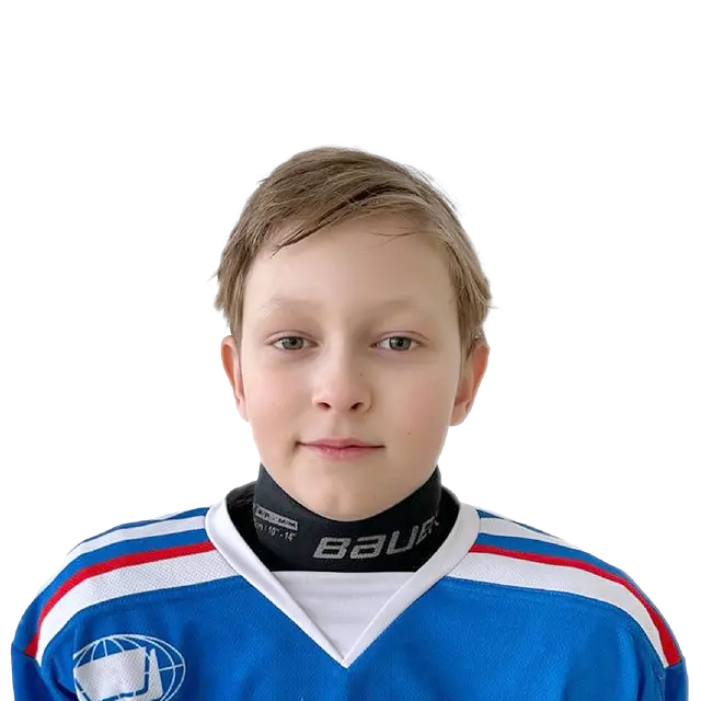 Ерофеев Тимофей