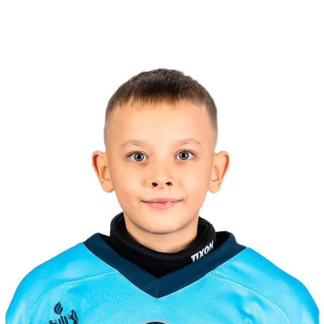 Ардеев Дмитрий