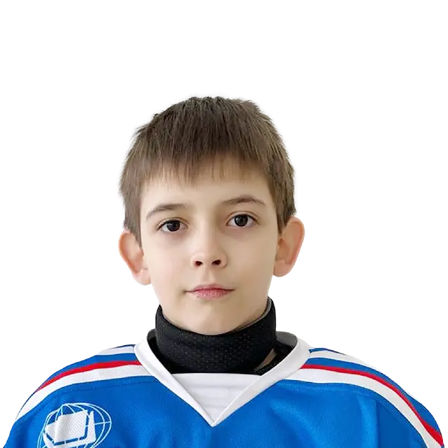 Кузьмин Глеб