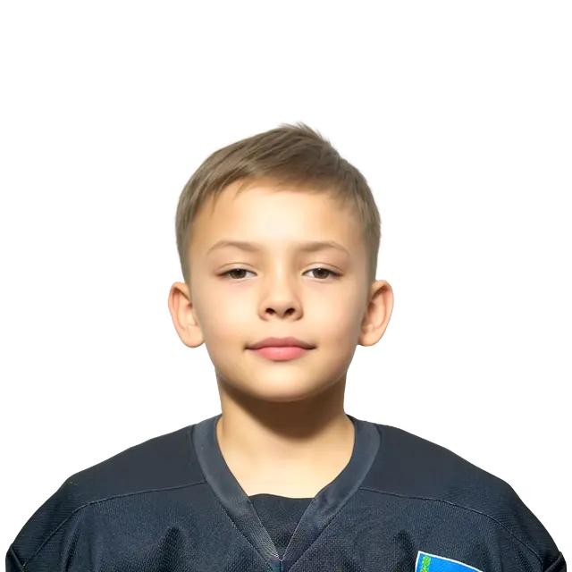Яблоков Марк