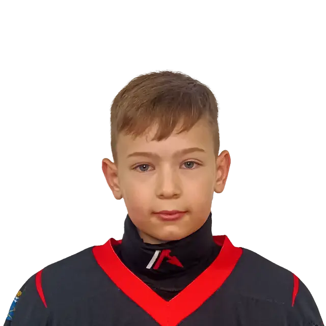 Крыжко Владислав
