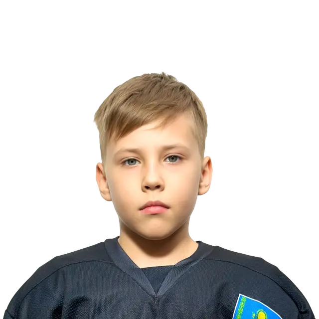Соловьев Владислав