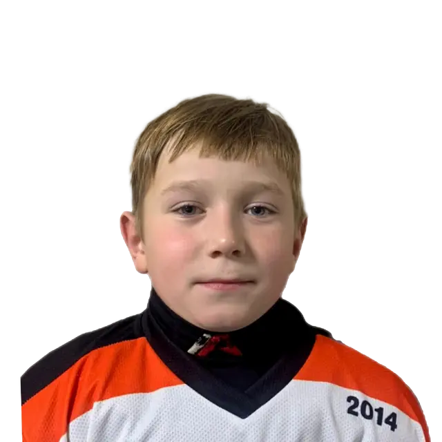 Белов Иван