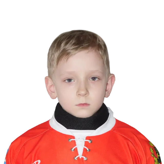 Кощеев Илья